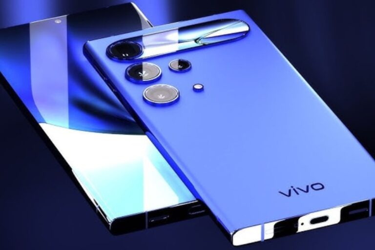 Vivo V50 Pro Max 5G