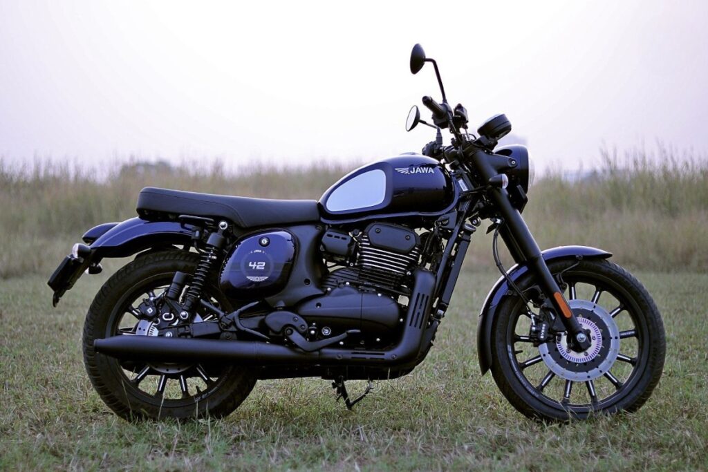 Jawa 42