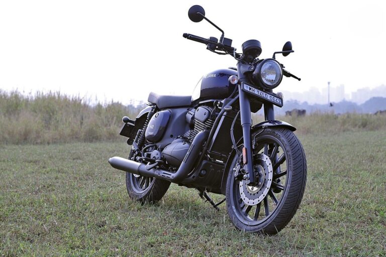 Jawa 42