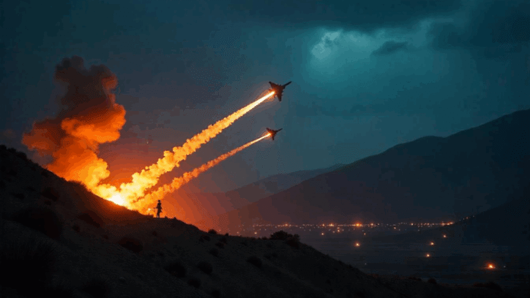 Operation Sindoor